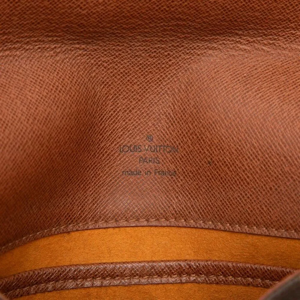 Louis Vuitton Musette Tango Short Shoulder Bag